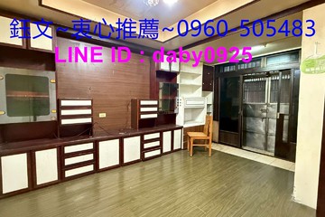 戴鈺文✨獨家低總價捷運一樓✨稀有釋出｜新北市樹林區保安街二段