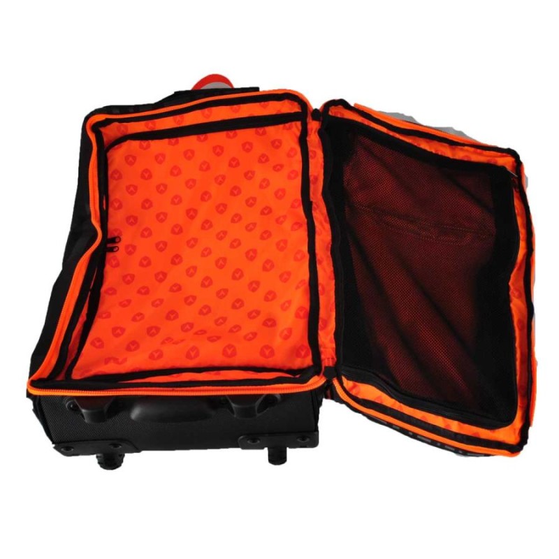 982446-DYNASTAR/SPEED CABIN BAG キャリーバッグ スキー スノーボード/F 楽天市場】DYNASTAR(ディナスター) DKFB102 SPEED CABIN BAG