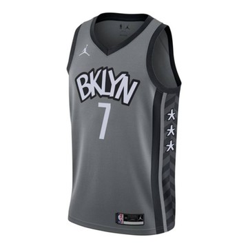 NBA NIKE SWGMN球衣 Statement Edition 籃網隊 Kevin Durant