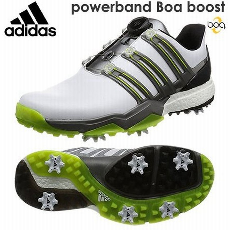 アディダス Adidas Powerband Boa Boost パワーバンド ボア ブースト メンズシューズ Q 通販 Lineポイント最大0 5 Get Lineショッピング