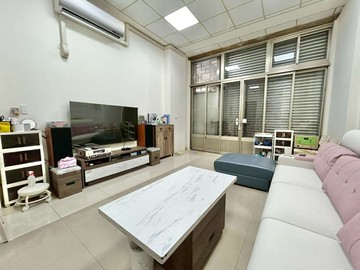 北太平21年屋臨路透天｜台中市太平區宜欣路