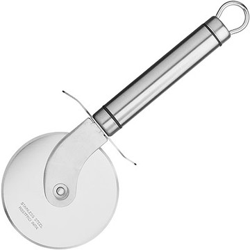 《KitchenCraft》披薩輪刀-7.5cm-- 披薩刀 PIZZA刀 滾輪刀