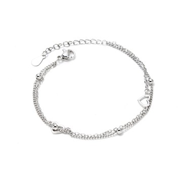 熱戀中少女手鍊 / Girl In Love Bracelet