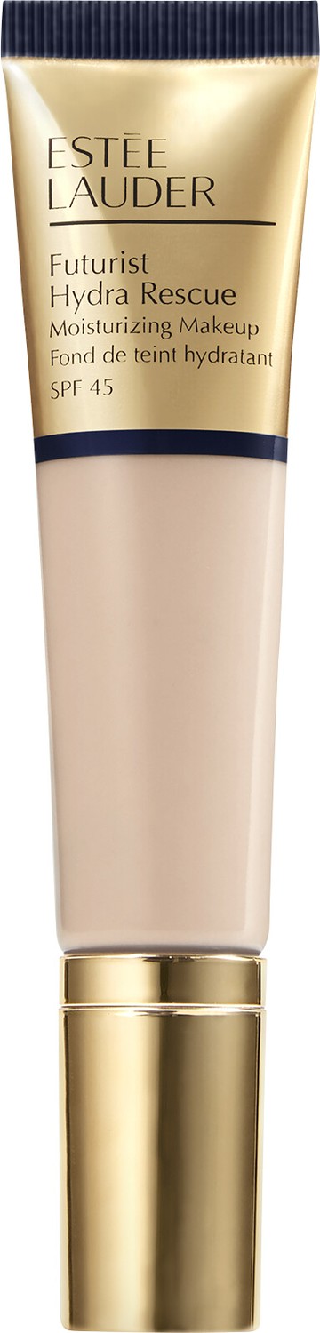 Estee Lauder Futurist Hydra Rescue Moisturising Foundation SPF45 35ml 1C1 - Cool Bone