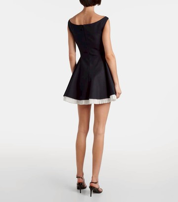 Simkhai Dorothie minidress