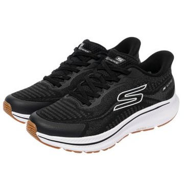 SKECHERS 男鞋 慢跑系列 慢跑鞋 瞬穿舒適科技 GO RUN CONSISTENT 2.0 - 220887BLK