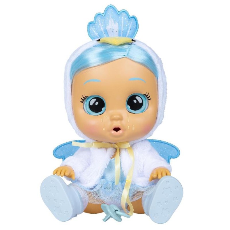 Amazon cry on sale babies doll