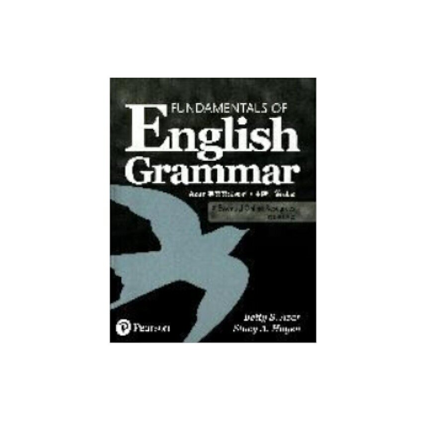 Azar英文文法系列 中階 4版 Fundamentals Of English Grammar 4版 E C With Essential Online Resource 台灣樂天市場 Line購物