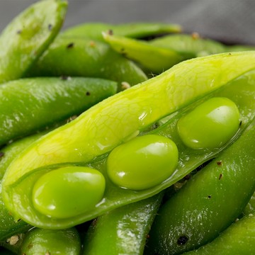 【團購專區】黑胡椒鹽味涼拌毛豆莢(1kg/包)