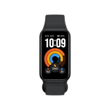 Xiaomi 手環 11 Active 黑色