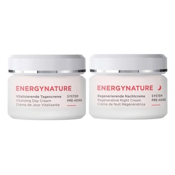 德國 Borlind 安娜柏林 能量系列 煥采日霜/活化晚霜 50ml 呵護 保濕 滋潤 附發票【心心哈德】現貨 全館499超取免運｜全場下殺★滿額再享折扣