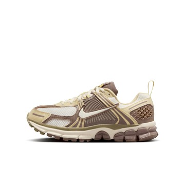 NIKE ZOOM VOMERO 5 GS 巧克力奶茶 復古 老爹鞋 休閒鞋 女生尺寸 大童鞋【HV6009-111】