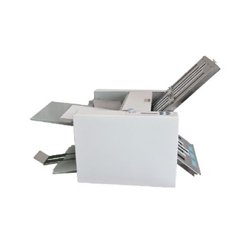 【SUPERFAX】B7 - A3  摺紙機 折紙機 /台 PF-A3(無法摺紙蓮花)