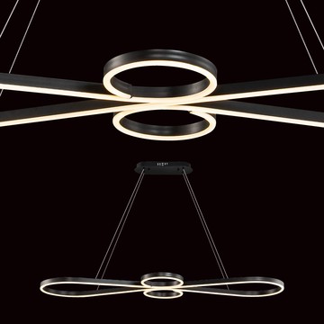 LED 餐吊燈  40-71981