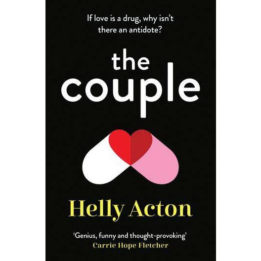 The Couple (Paperback)