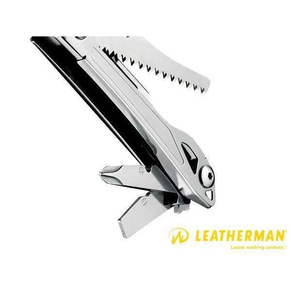 leatherman レザーマン サイドキック