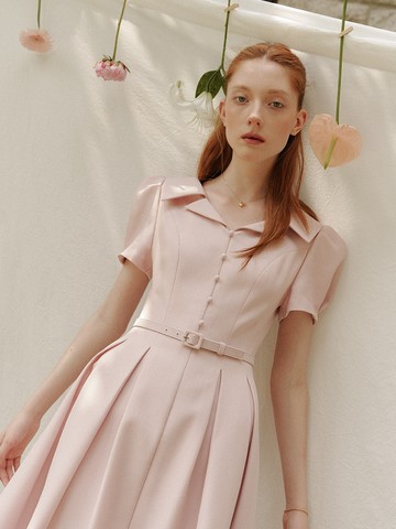 The Classic Dress