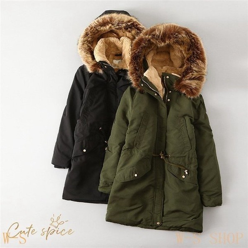 50 割引color1 Color2 Color3 一つ目の項目を先に選択してください 在庫あり 中綿ジャケットレディースファー付きコート アウターモッズコート冬防寒 アウター レディース 服color1color2color3 一つ目の項目を先に選択してください Urbanfarminginstitute Org