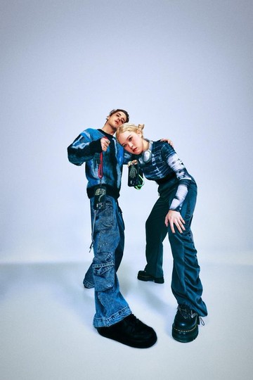 SOULCIAL手機掛繩 創新 時尚 Kefi系列 手機背帶