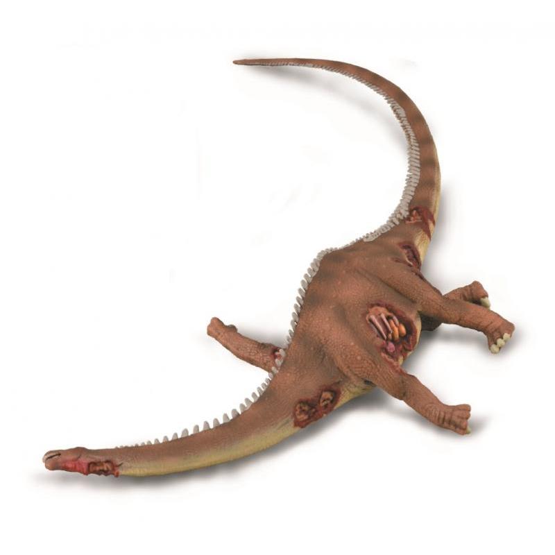 Amazon.co.jp: Collecta トリケラトプス 死骸 : おもちゃ