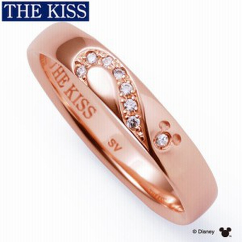 ディズニーリング 指輪 グッズ 隠れミッキー ミッキーマウス レディース 単品 アクセサリー The Kiss ザキス ザキッス プレゼント 通販 Lineポイント最大1 0 Get Lineショッピング