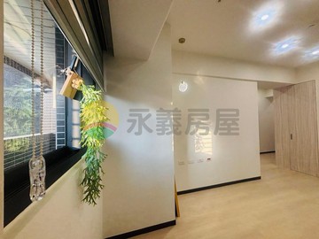 A7【欣時代】精緻裝潢邊間三房車位｜桃園市龜山區樂善三路