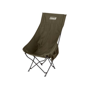Coleman NEXT高背療癒椅