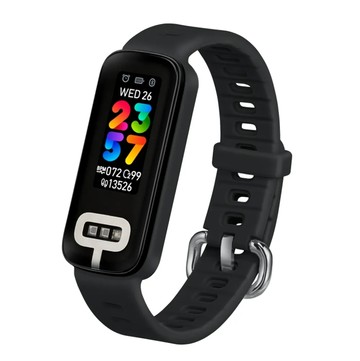 (熱銷品補貨到)ASUS VivoWatch 6 AERO (HC-C06) 智慧手環( 血壓/心電圖/運動/手錶)
