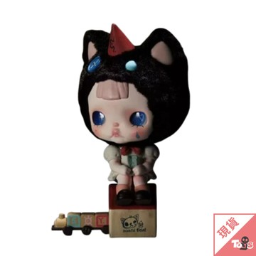（現貨）POPMART 泡泡瑪特 TINYTINY 開場白 盲盒 盒玩 正版 盲抽 轉蛋 盒抽 玩具有毒