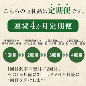 4か月連続 定期便 釧之助 匠の一夜干し3大感動セット（めんめ・ほっけ・つぼだい） ふるさと納税 魚 F4F-2556