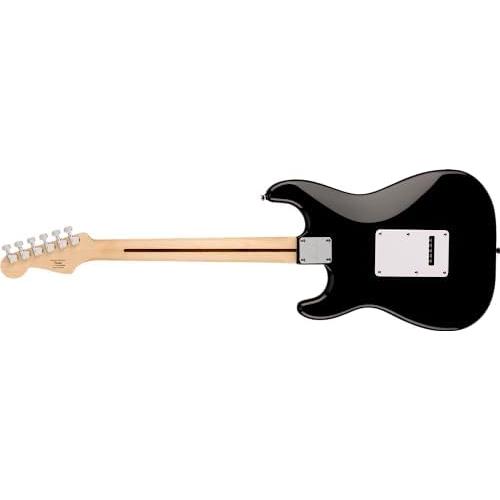 Squier by フェンダースクワイヤー エレキギター Squier SonicTM StratocasterR, Maple Fingerboar