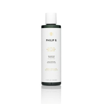 【台中店-PHILIP B】聖塔菲杜松平衡潔髮露350ml