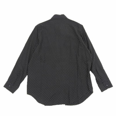 MADISONBLUE - マディソンブルー 別注ハンプトン シャツ ドット