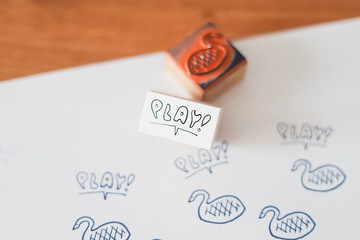 PLAY! / 訊息系列