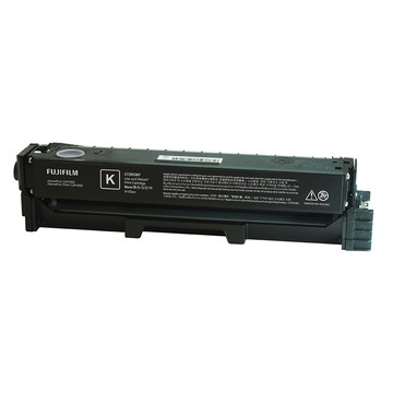 FUJIFILM 原廠原裝C2410系列 CT351267 標準容量黑色碳粉匣 (1,500張)
