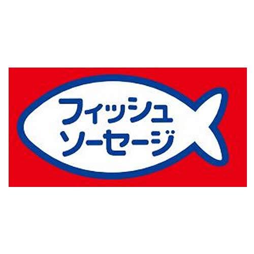 マルちゃん おさかなでつくったソーセージ ４本束（70gx4P） ×15個