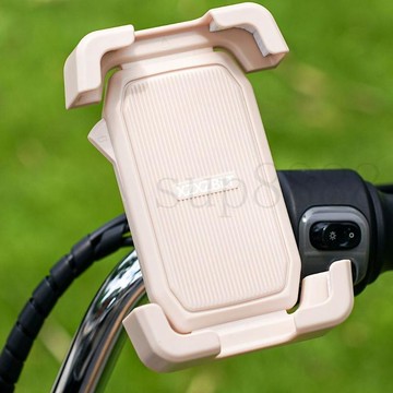 臺灣出貨電動車手機架外賣騎手手機支架電瓶摩托車載防抖導航自行車手機架