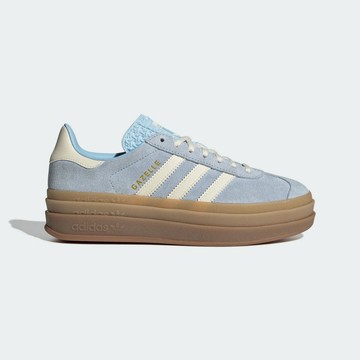 ADIDAS GAZELLE BOLD 女 休閒鞋 JQ7776