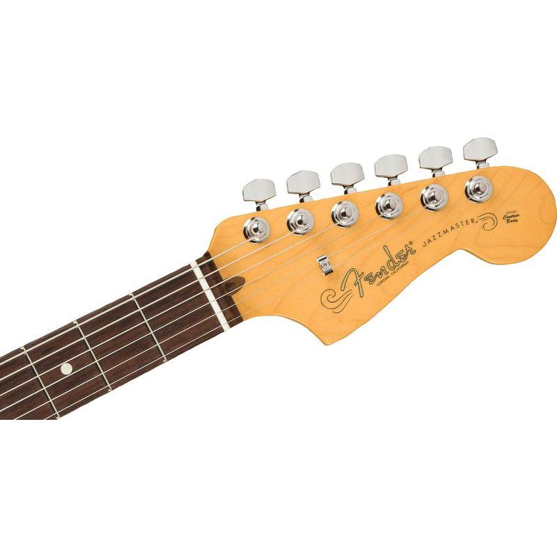 Fender エレキギター American Professional II Jazzmaster?, Rosewood Fingerboa