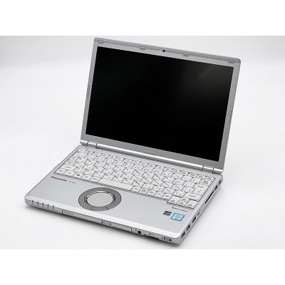 SZ5-035 Panasonic レッツノート SZ5！新品SSD256GB！