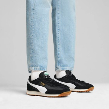 PUMA Easy Rider Vintage 男女 休閒鞋 39902810