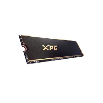 ADATA 威剛 XPG GAMMIX S60 Pro 512GB PCIe4.0 SSD 固態硬碟(台灣製) AS60PRO-512GCS