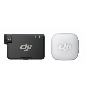 DJI MIC MINI  2 無線麥克風 1v1 公司貨