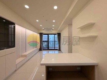 獨家❤️橋頭新市鎮美景大三房平車❤️水岸花園｜高雄市橋頭區新東一街