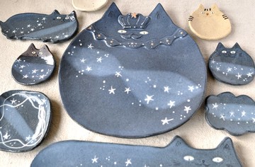 Great King's Nekozara 超大號