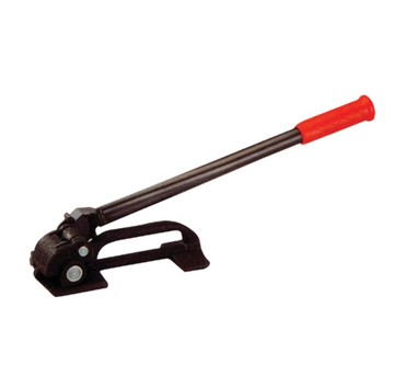 黑手牌 鐵皮打包機 BH-574 滾輪式 3/8-1 1/4"x0.89mm厚 鐵皮機 滾輪式 強力型 打包鉗