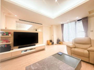 竹東電梯透天｜6套房7衛｜雙車位｜社區管理靜巷宅｜新竹縣竹東鎮東峰路