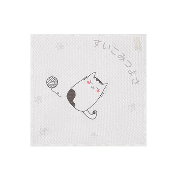 抹布 【UTOOKII】超細纖維魚鱗紋抹布-2色可選