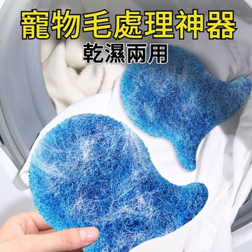 台灣24h🐏黏毛片 洗衣機粘毛神器 滾筒濾毛器 去毛髮 衣物清潔 過濾網 洗衣專用 衣物清潔 黏毛器 洗衣機 160N