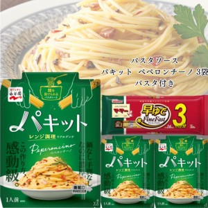 パスタ パスタソース セット レトルト食品 詰め合わせ 常温保存 送料無料 レトルト 惣菜 常温 ギフト インスタント食品 永谷園 パキット